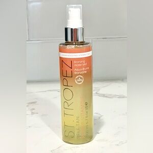 St. Tropez Self Tan purity vitamins bronzing water mist 6.7 oz